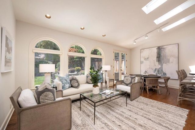 222 Harvard Road, San Mateo, CA 94402