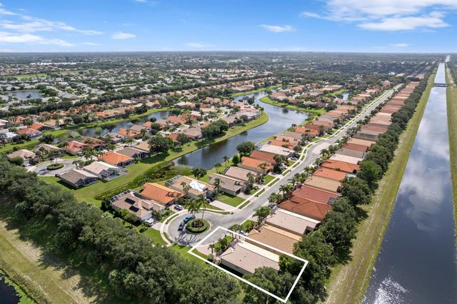7818 Caprio Drive, Boynton Beach, FL 33472