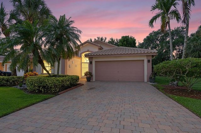 7818 Caprio Drive, Boynton Beach, FL 33472