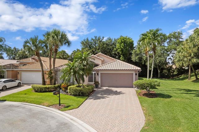 7818 Caprio Drive, Boynton Beach, FL 33472
