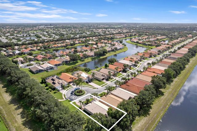 7818 Caprio Drive, Boynton Beach, FL 33472