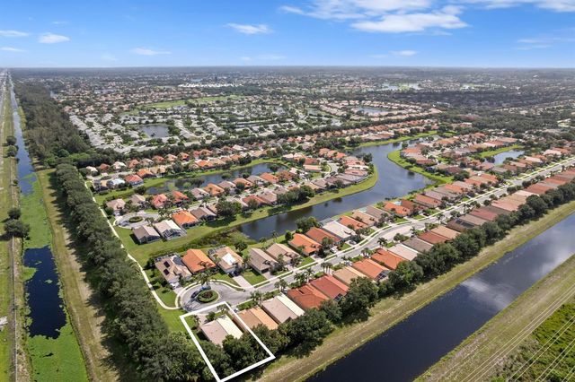 7818 Caprio Drive, Boynton Beach, FL 33472