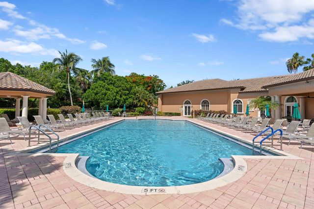 7818 Caprio Drive, Boynton Beach, FL 33472