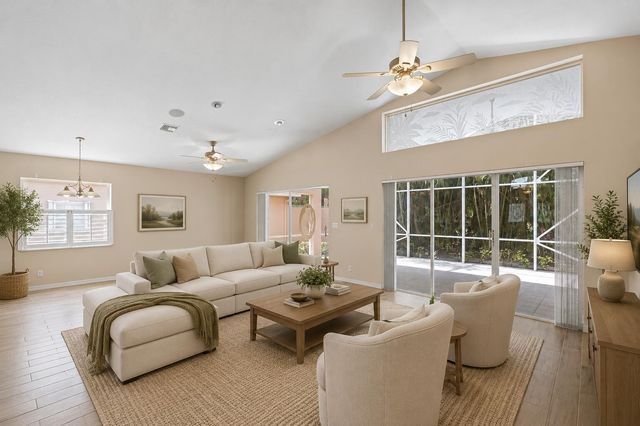 7818 Caprio Drive, Boynton Beach, FL 33472