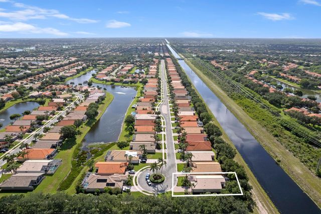 7818 Caprio Drive, Boynton Beach, FL 33472