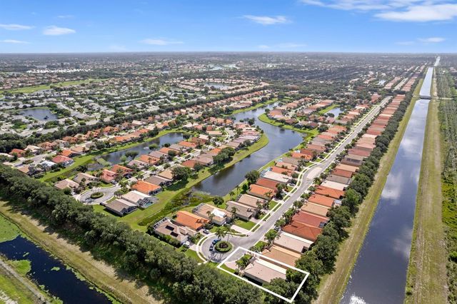 7818 Caprio Drive, Boynton Beach, FL 33472