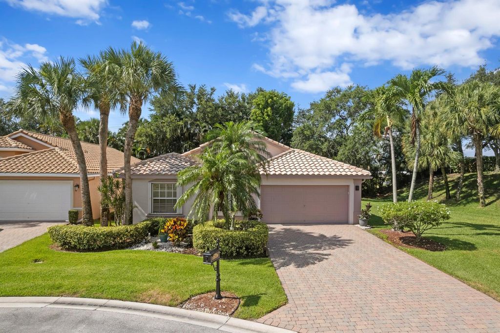 7818 Caprio Drive, Boynton Beach, FL 33472