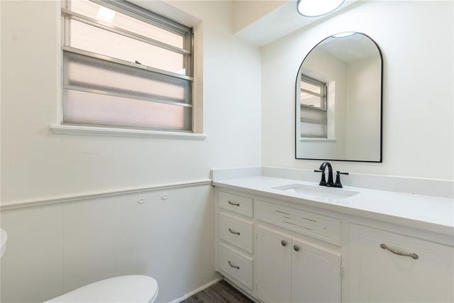 412 Wildewood Terrace, Oklahoma City, OK 73105