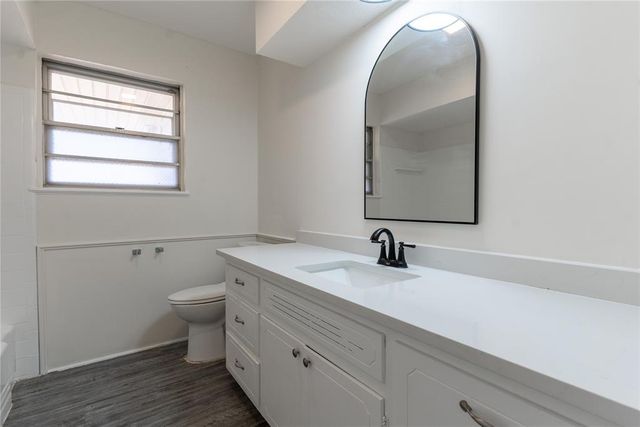 412 Wildewood Terrace, Oklahoma City, OK 73105