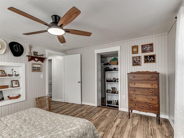 209 W Etowah Rd, Noble, OK 73068