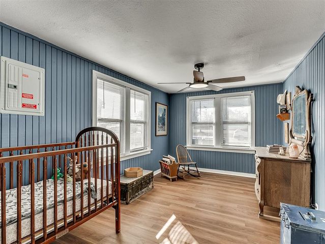 209 W Etowah Rd, Noble, OK 73068