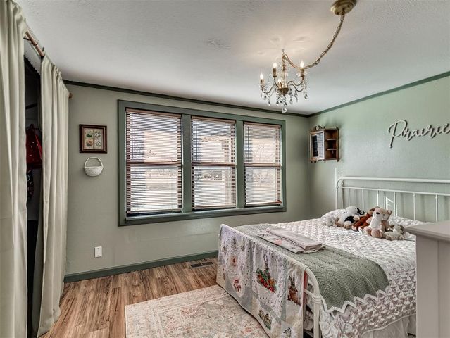 209 W Etowah Rd, Noble, OK 73068