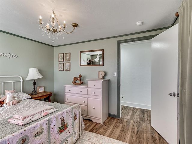 209 W Etowah Rd, Noble, OK 73068