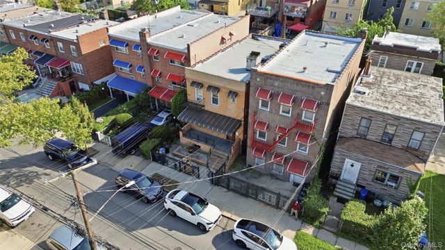 1038 E 224th Street, Bronx, NY 10466