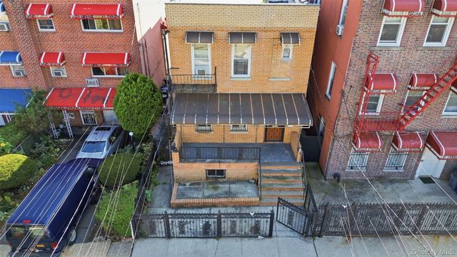 1038 E 224th Street, Bronx, NY 10466