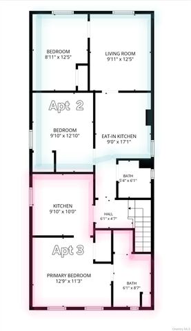 1038 E 224th Street, Bronx, NY 10466