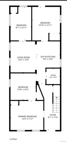 1038 E 224th Street, Bronx, NY 10466