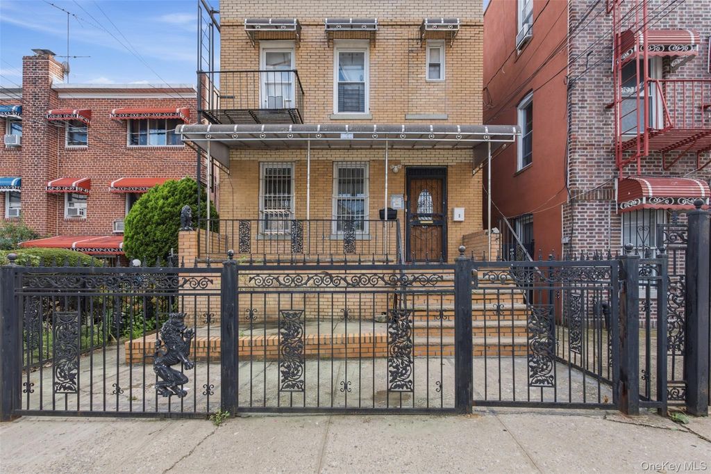 1038 E 224th Street, Bronx, NY 10466 — photo 3