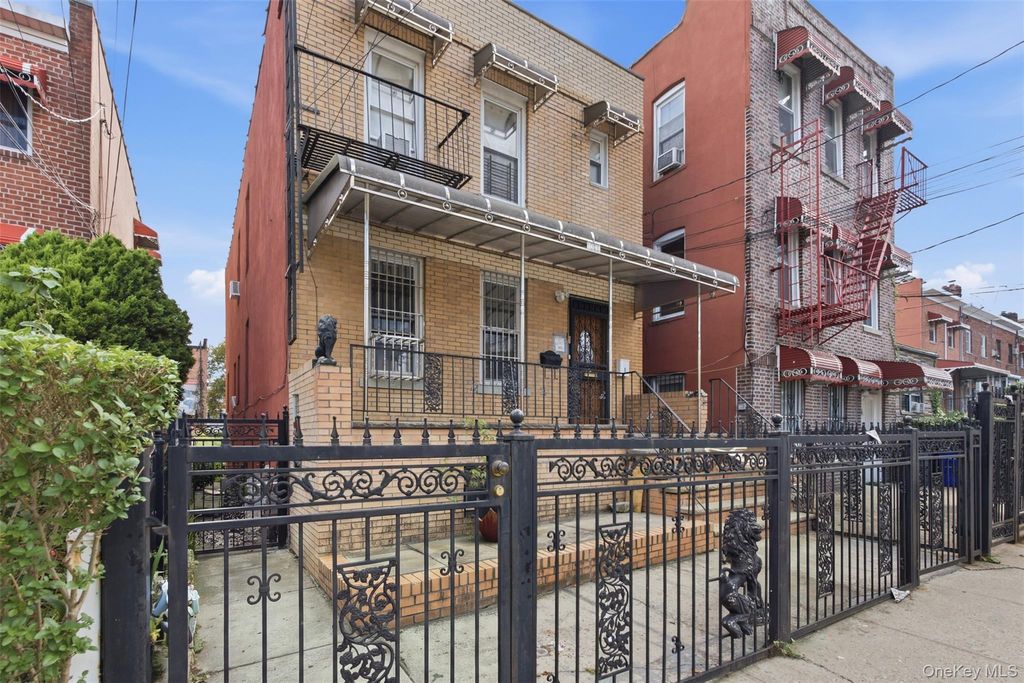 1038 E 224th Street, Bronx, NY 10466 — photo 4
