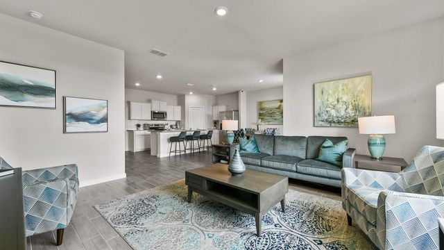 164 Trinity Street, Grandview, TX 76050