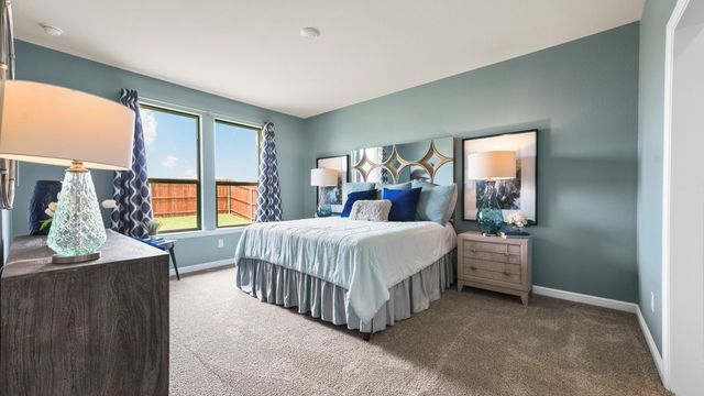 164 Trinity Street, Grandview, TX 76050