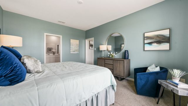 164 Trinity Street, Grandview, TX 76050