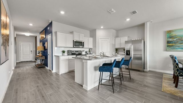 164 Trinity Street, Grandview, TX 76050