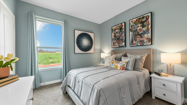 164 Trinity Street, Grandview, TX 76050