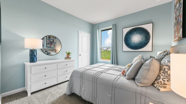 164 Trinity Street, Grandview, TX 76050