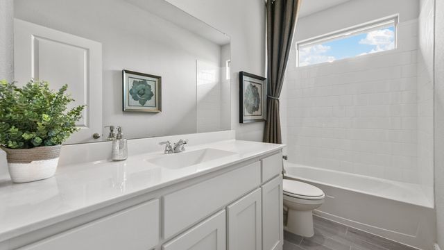 164 Trinity Street, Grandview, TX 76050