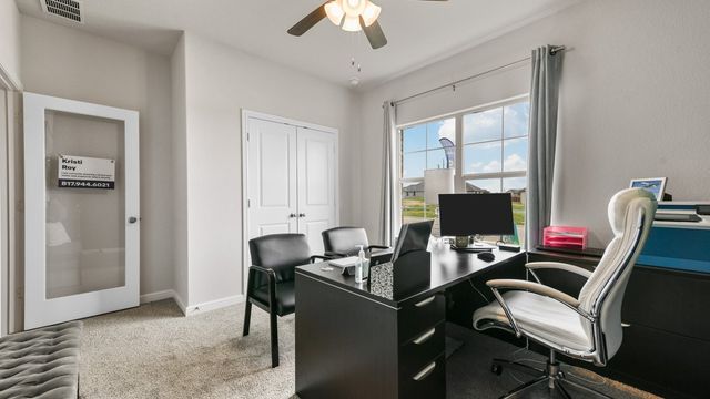 164 Trinity Street, Grandview, TX 76050