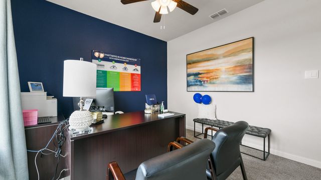 164 Trinity Street, Grandview, TX 76050