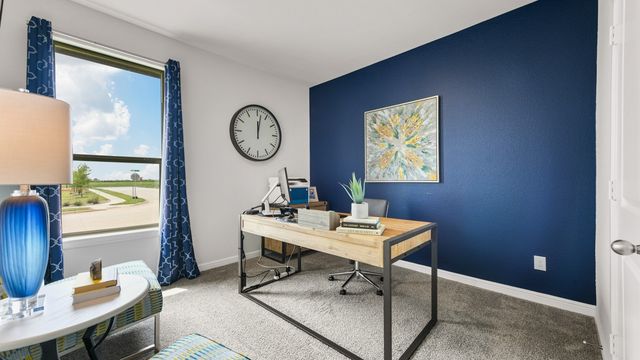164 Trinity Street, Grandview, TX 76050