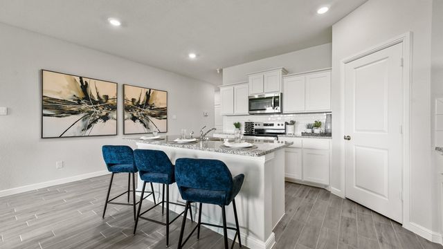 164 Trinity Street, Grandview, TX 76050