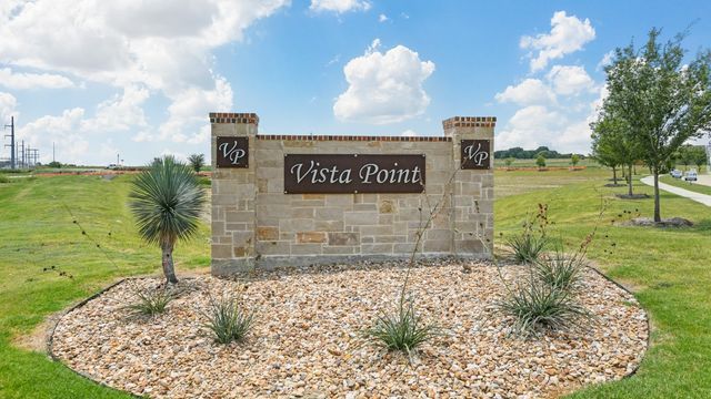 164 Trinity Street, Grandview, TX 76050