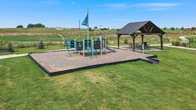 164 Trinity Street, Grandview, TX 76050