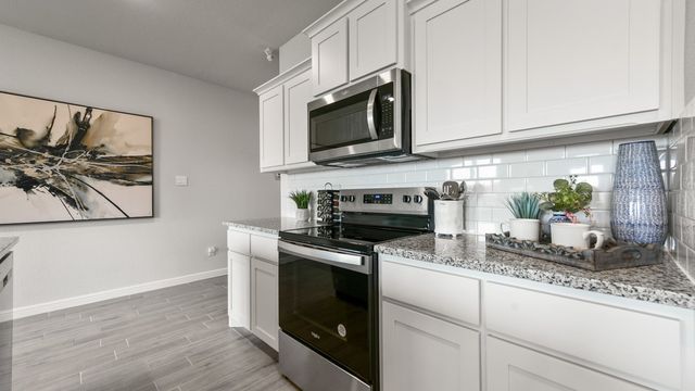 164 Trinity Street, Grandview, TX 76050