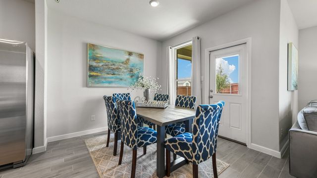 164 Trinity Street, Grandview, TX 76050