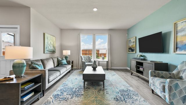 164 Trinity Street, Grandview, TX 76050