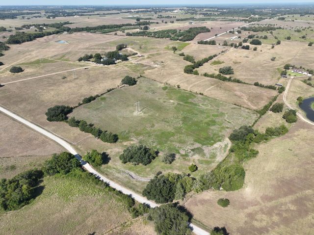 86 Acres Ganske Rd, Burton, TX 77835