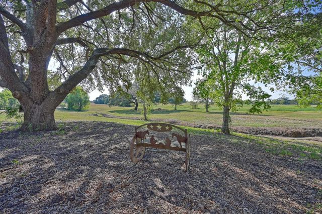 86 Acres Ganske Rd, Burton, TX 77835
