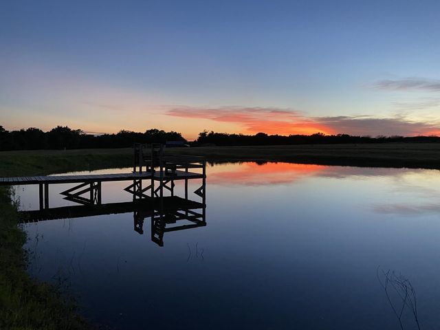 86 Acres Ganske Rd, Burton, TX 77835