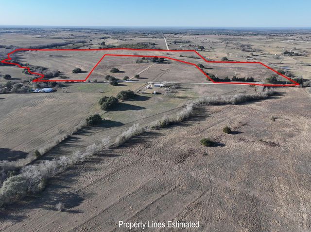 86 Acres Ganske Rd, Burton, TX 77835