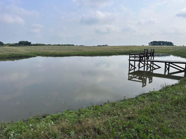 86 Acres Ganske Rd, Burton, TX 77835