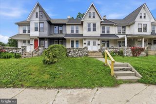 751 E LINCOLN HWY, Coatesville, PA 19320