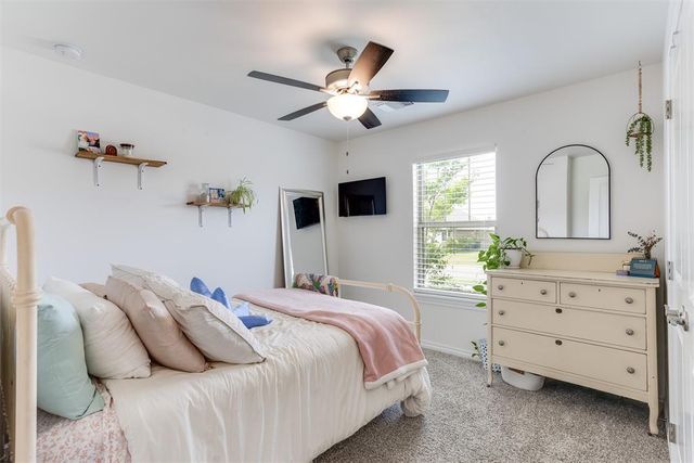 9304 NW 89th Street, Yukon, OK 73099