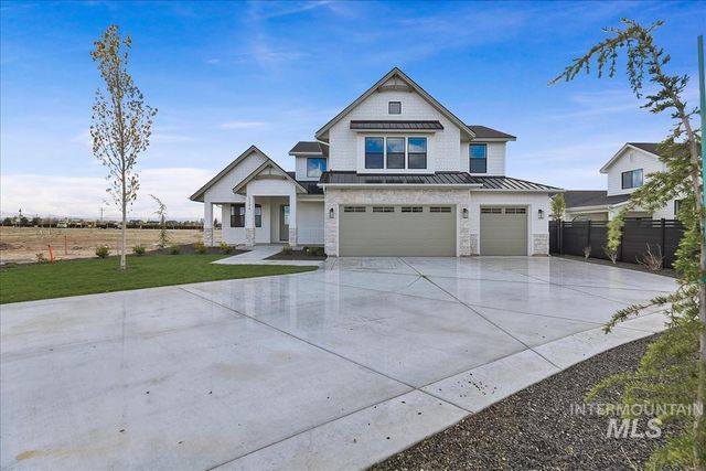2298 N Buhrstone Pl., Eagle, ID 83616