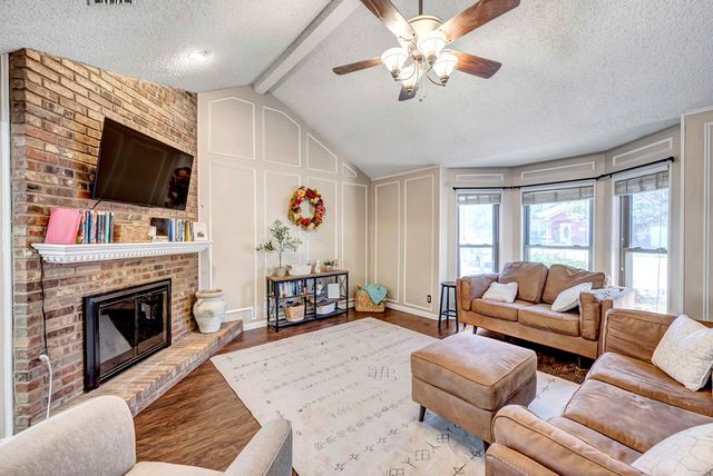 3316 Wedgwood, Midland, TX 79707