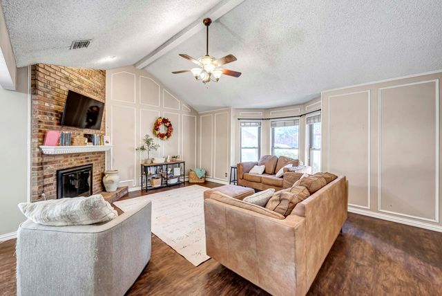 3316 Wedgwood, Midland, TX 79707