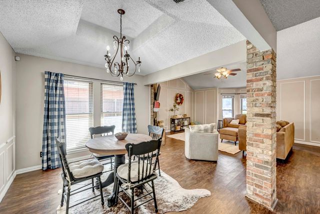 3316 Wedgwood, Midland, TX 79707